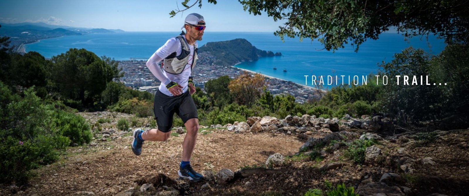 Картинка организатора — Аланья Ультра Трейл / Alanya Ultra Trail 2027